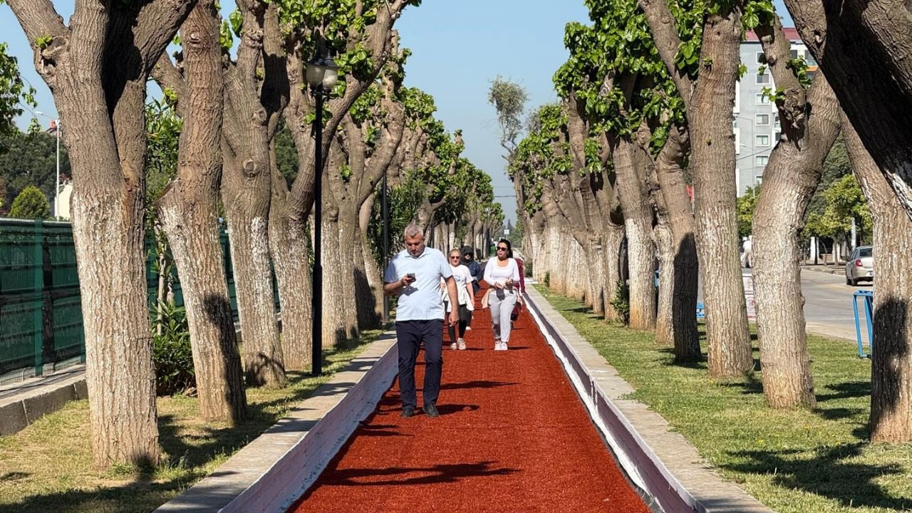 Çerçioğlu’nun Öncülüğünde Sosyal Alanlar Yenileniyor