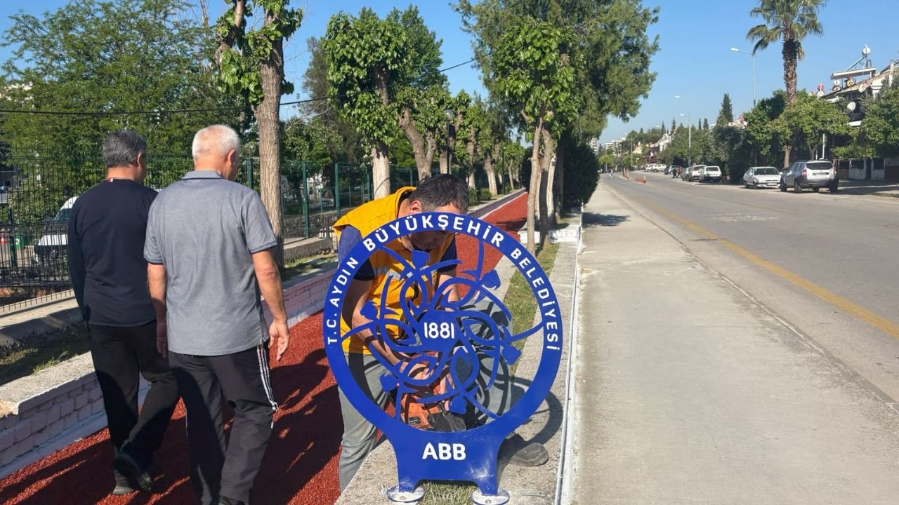 Çerçioğlu’nun Öncülüğünde Sosyal Alanlar Yenileniyor2