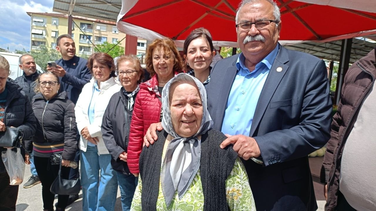 Chp Aydın Milletvekili Bülbül’den Erken Seçim Çağrısı02-1