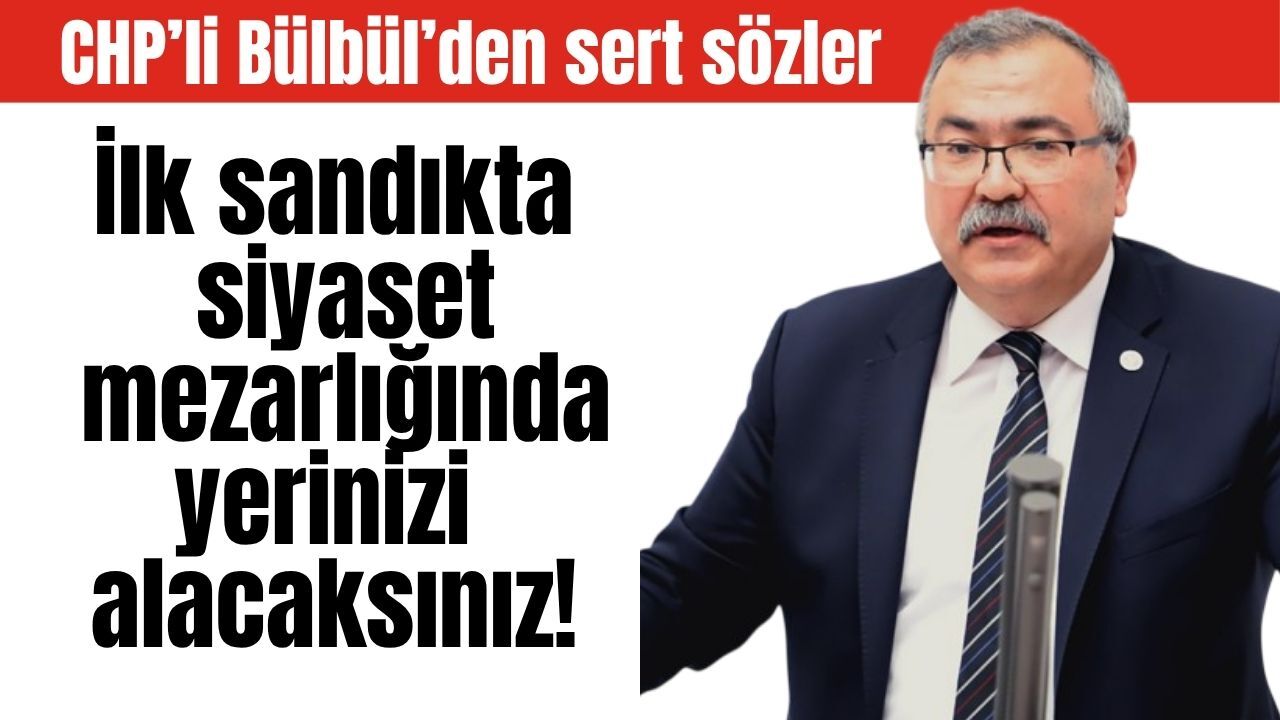 CHP Aydın’da siyasi tartışma büyüyor