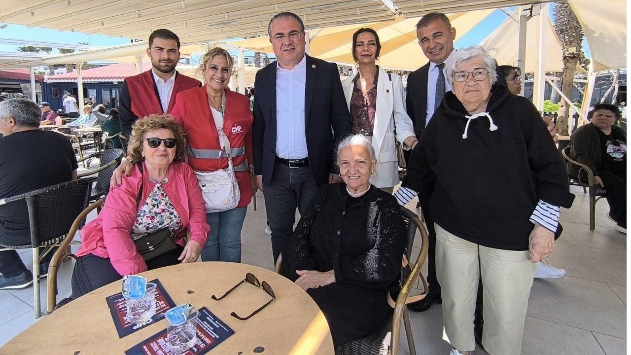 Chp’li Karakoz Didim’de Esnafa Ve Emekliye Destek Sözü Verdi03