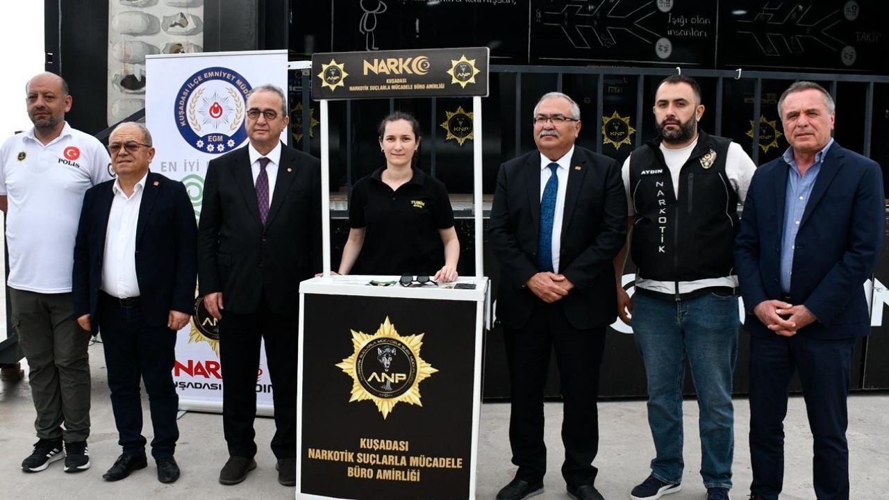 Chp’li Vekillerden Narkotir’a Ziyaret3