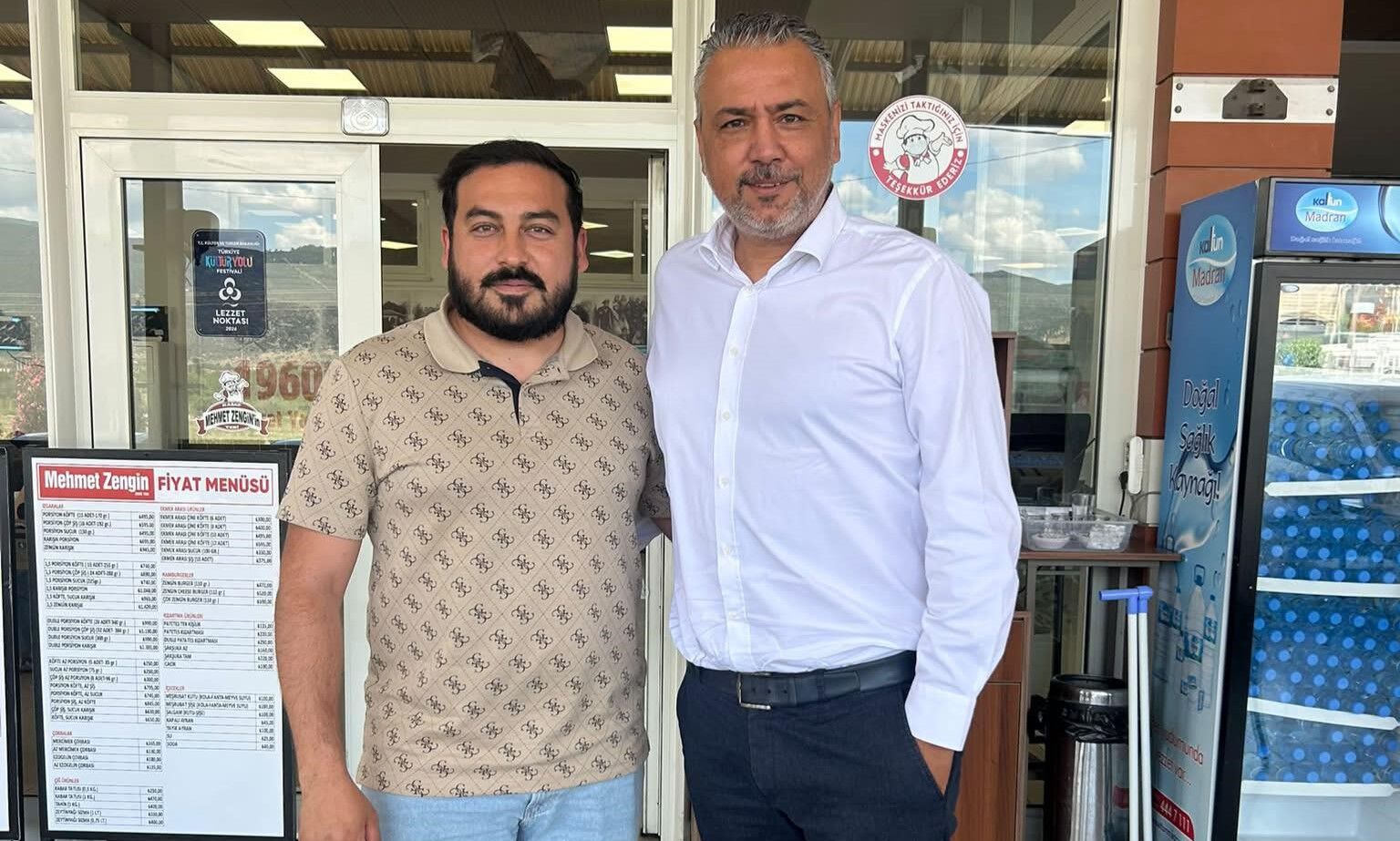 Çine 2-5