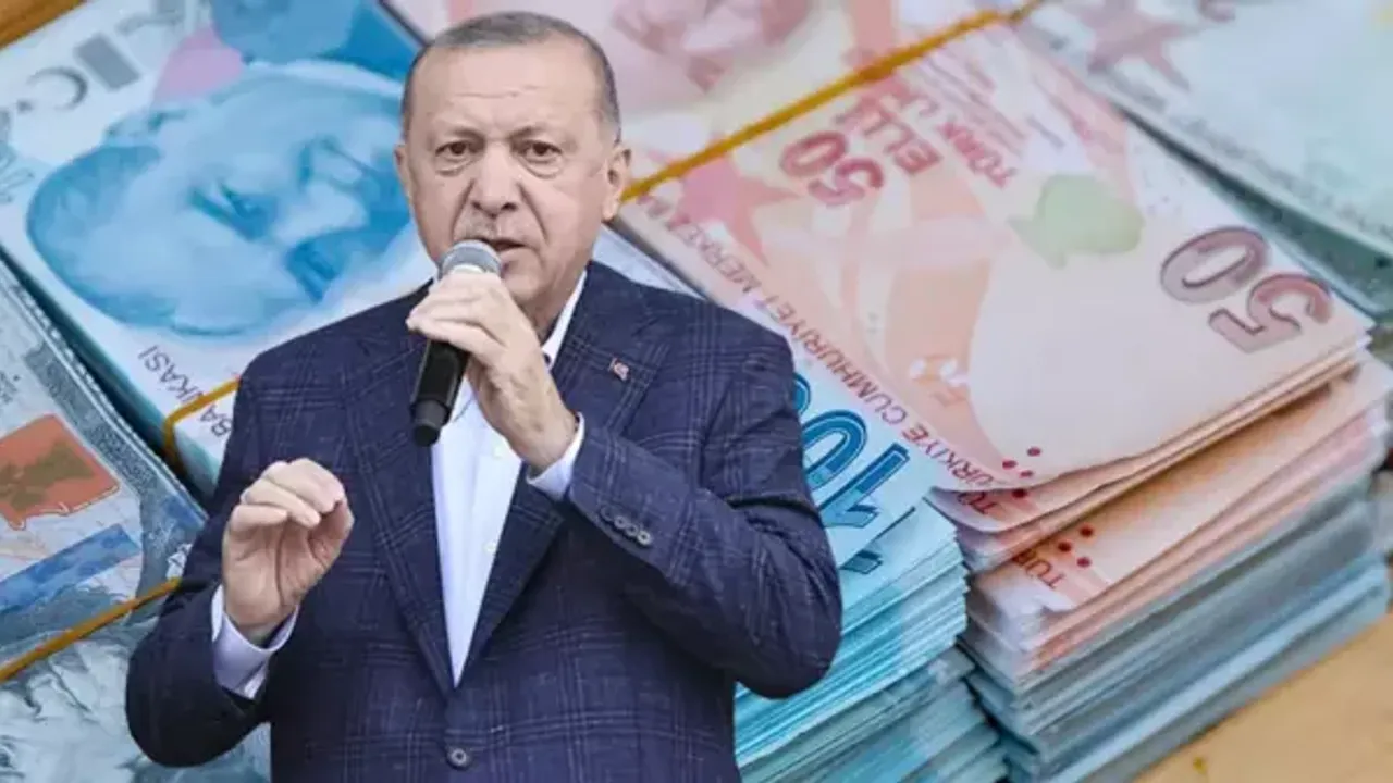 Emekli ve memurlar dikkat! Cumhurbaşkanı Erdoğan son kararı verecek