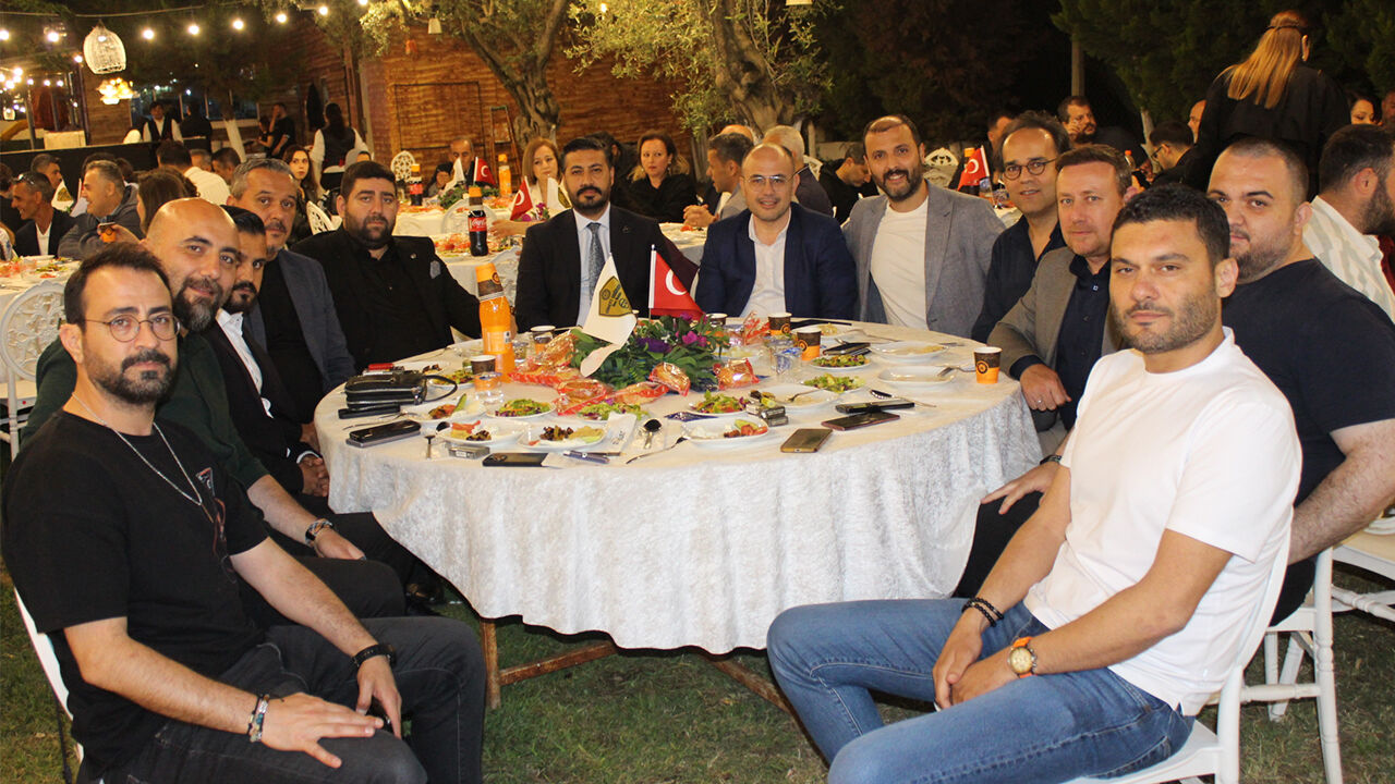 Cüneyt Doğruer Gece 2