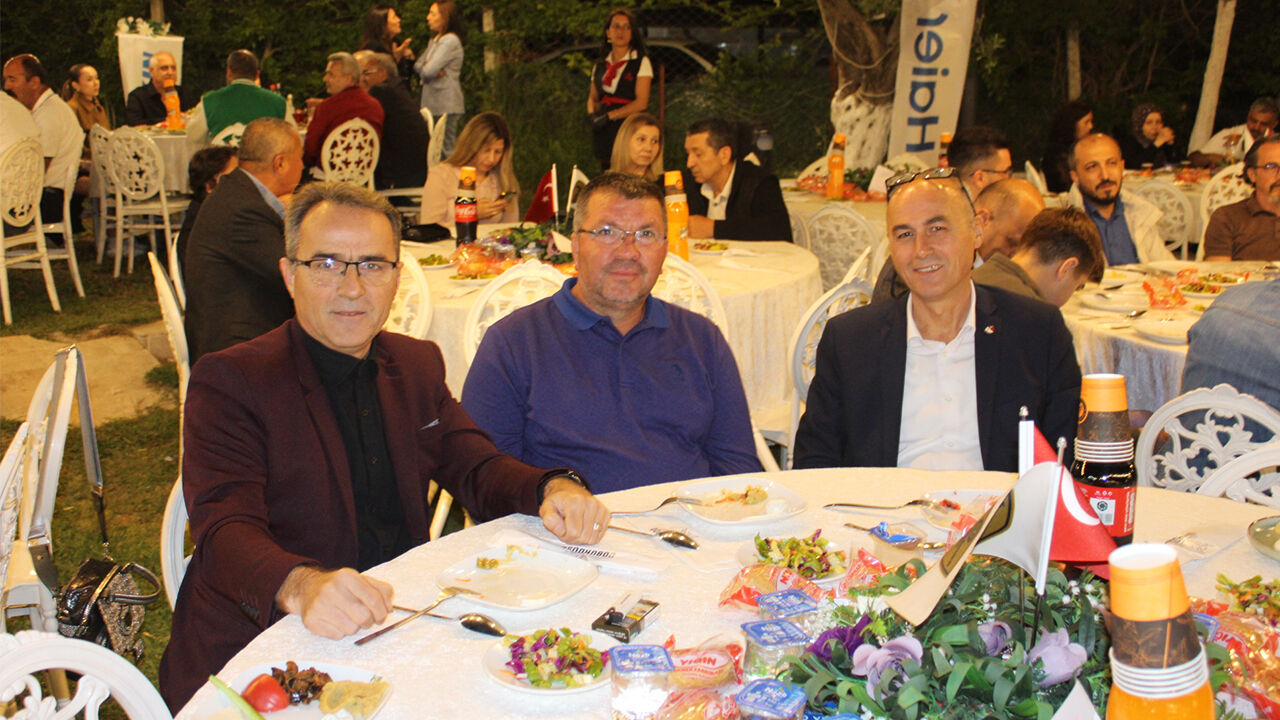 Cüneyt Doğruer Gece 4
