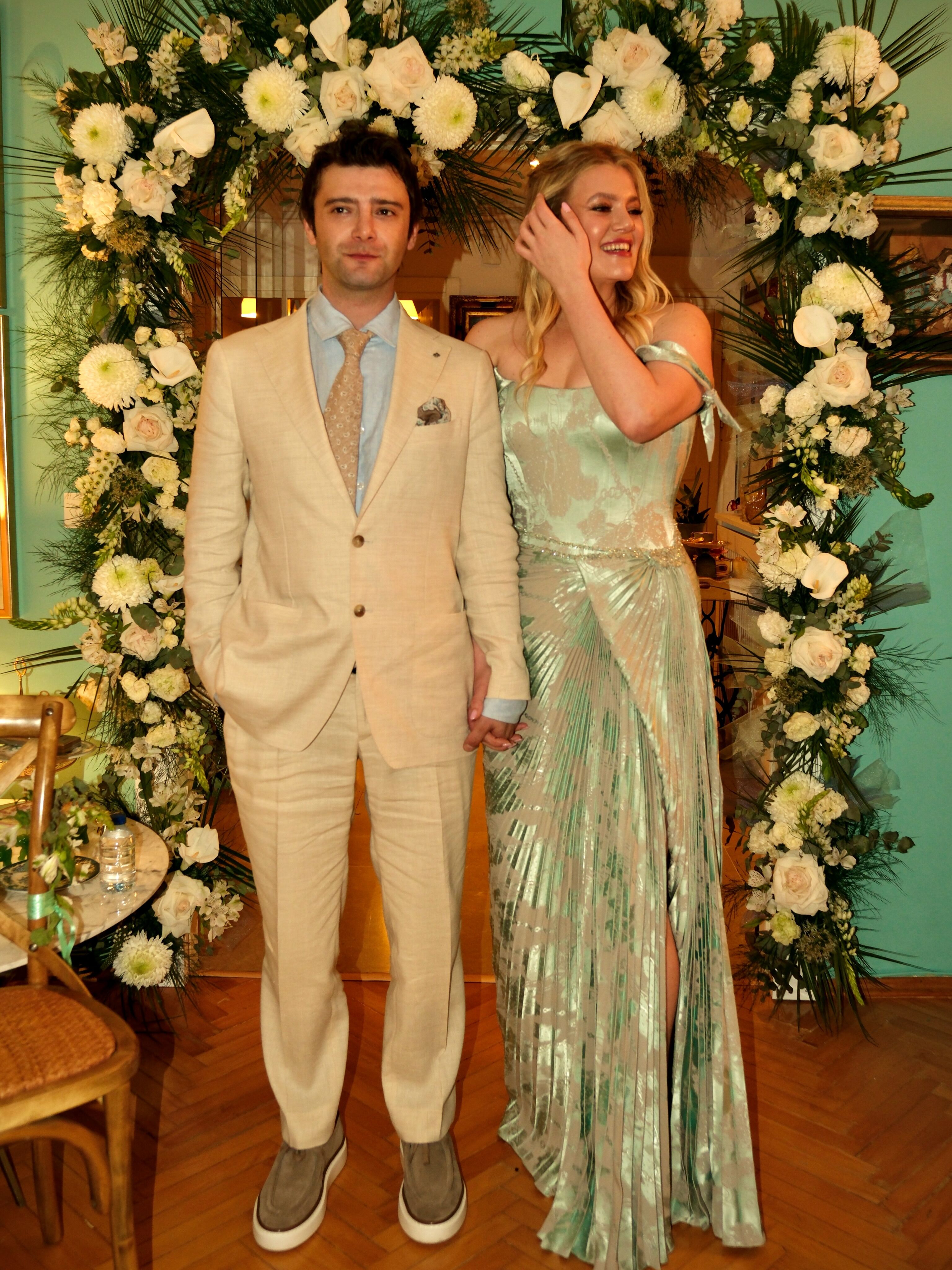 Derya Şensoy Ve Yağız Can Konyalı (6)