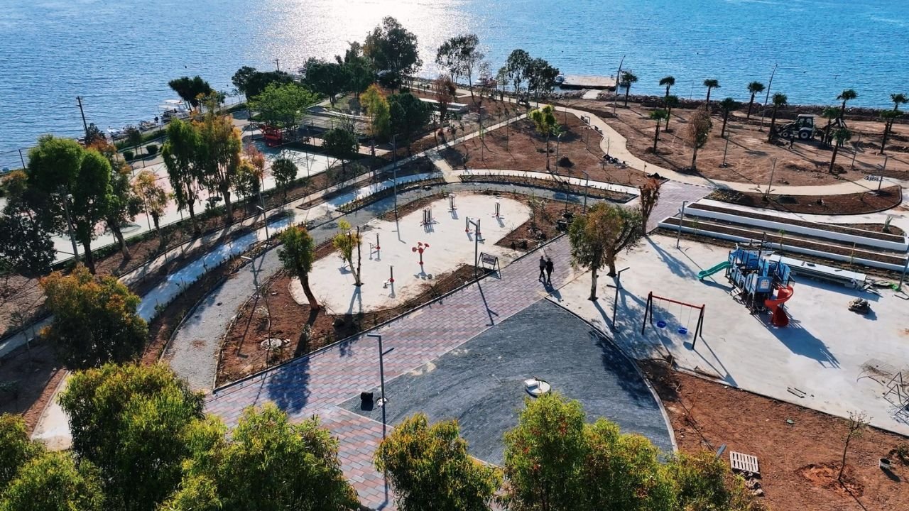 Didim Mavişehir’de Yeni Dönem Başlıyor3