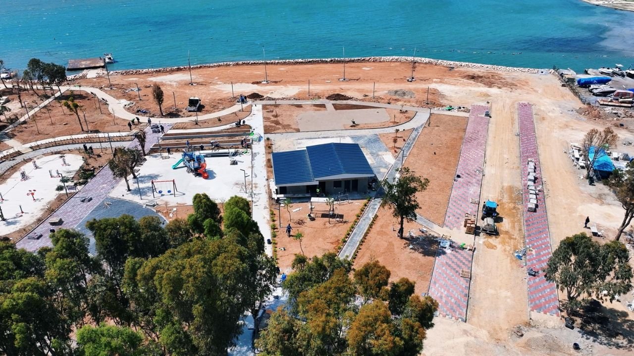 Didim Mavişehir’de Yeni Dönem Başlıyor4