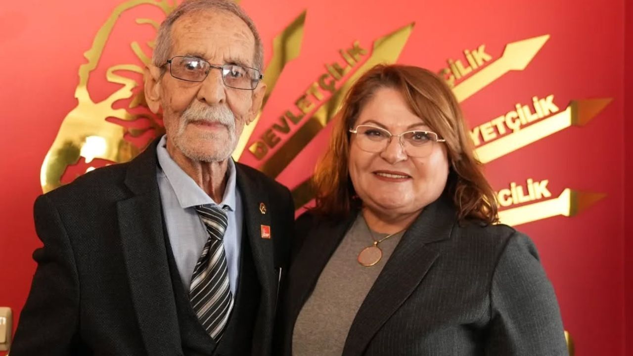 Didim Siyaset Camiası Yasta1