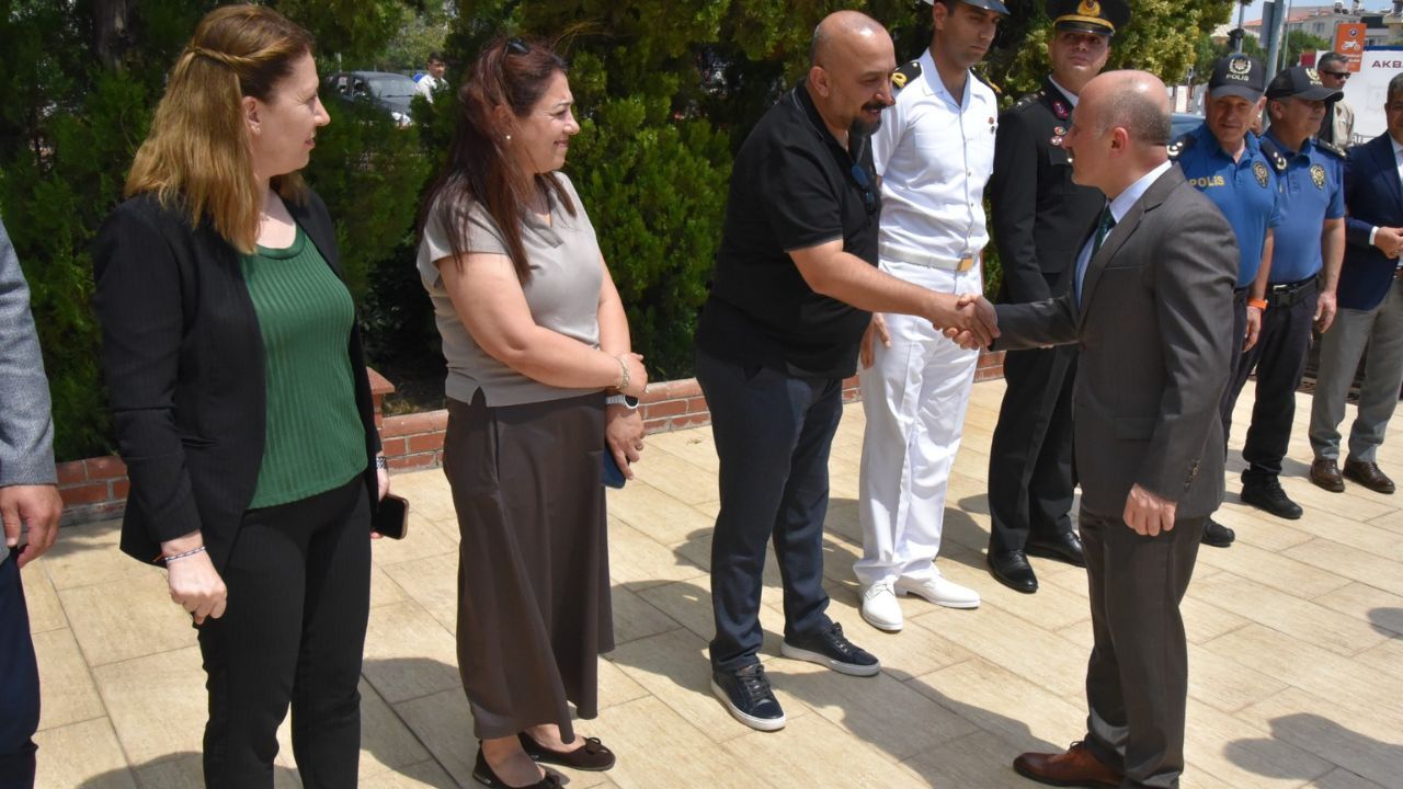 Didim Turizmi Masaya Yatırıldı1