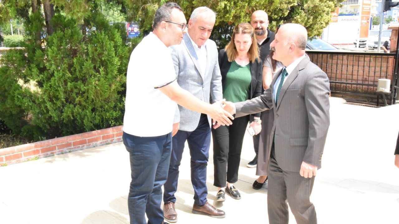Didim Turizmi Masaya Yatırıldı4