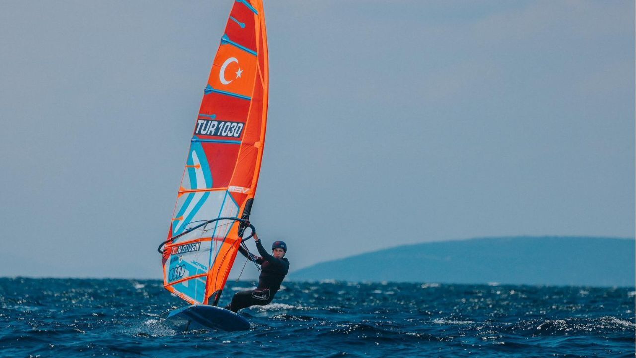 Didim Yelken Heyecanına Ev Sahipliği Yapacak4