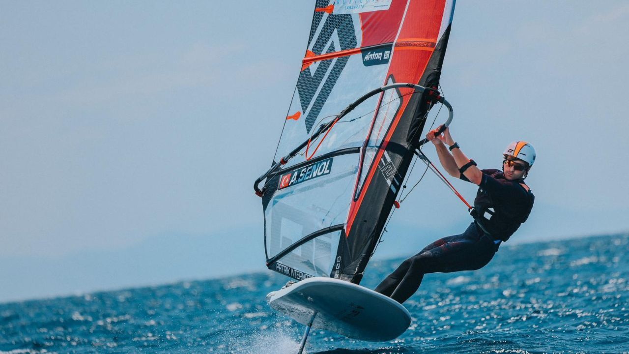 Didim Yelken Heyecanına Ev Sahipliği Yapacakk