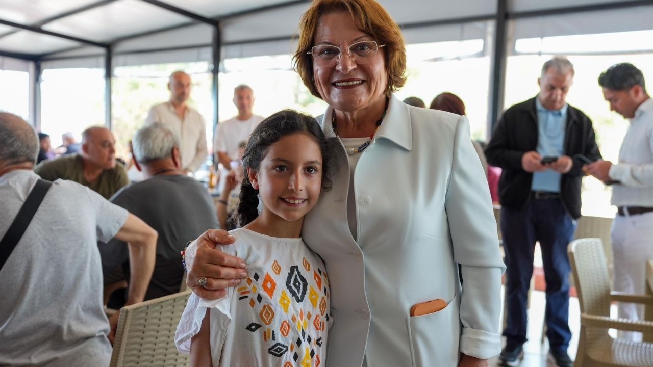 Didim’de Bayram Coşkusu2