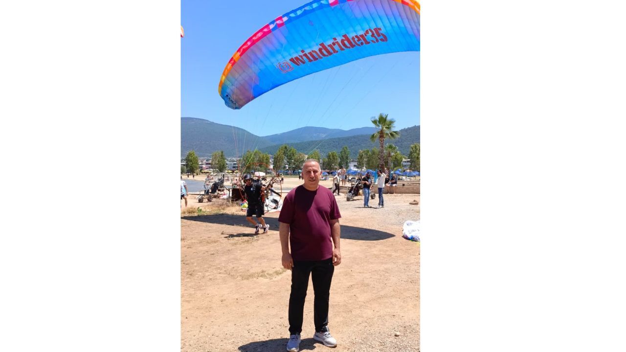 Didim’de Festival Finali Nefes Kestig