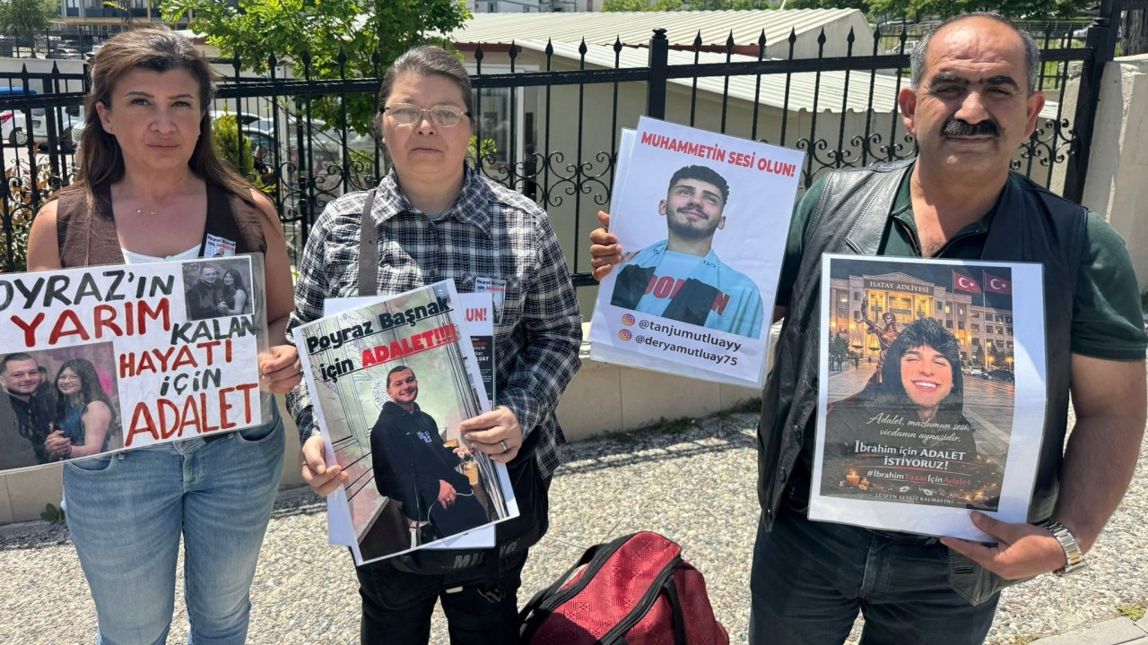 Didim’de Ölümle Biten Kavga Davasında Mahkemeden Erteleme Kararı 2