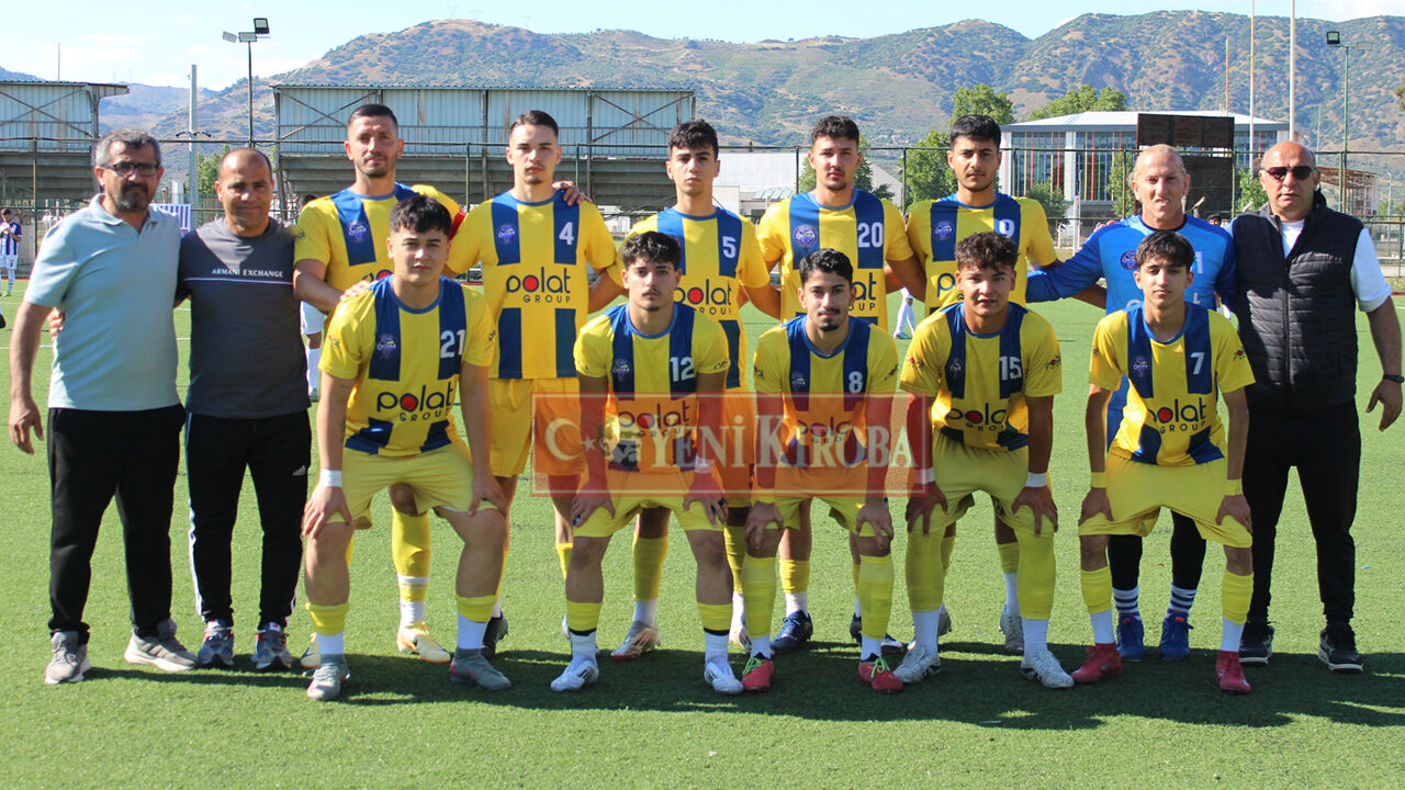 Didimspor Şampiyon-1