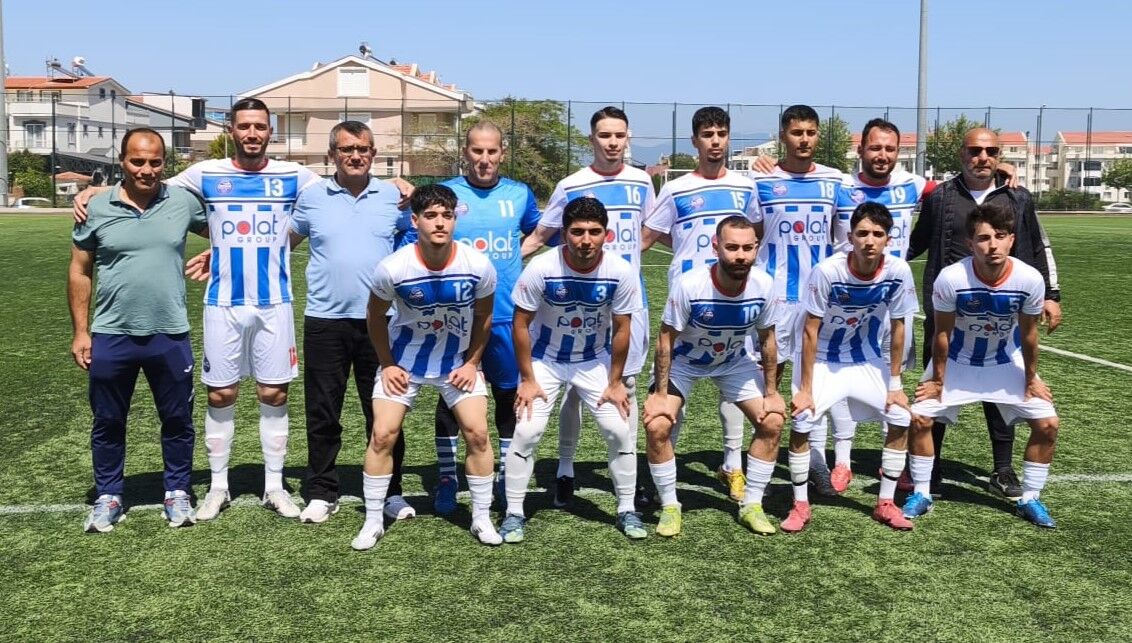 Didimspor Takım