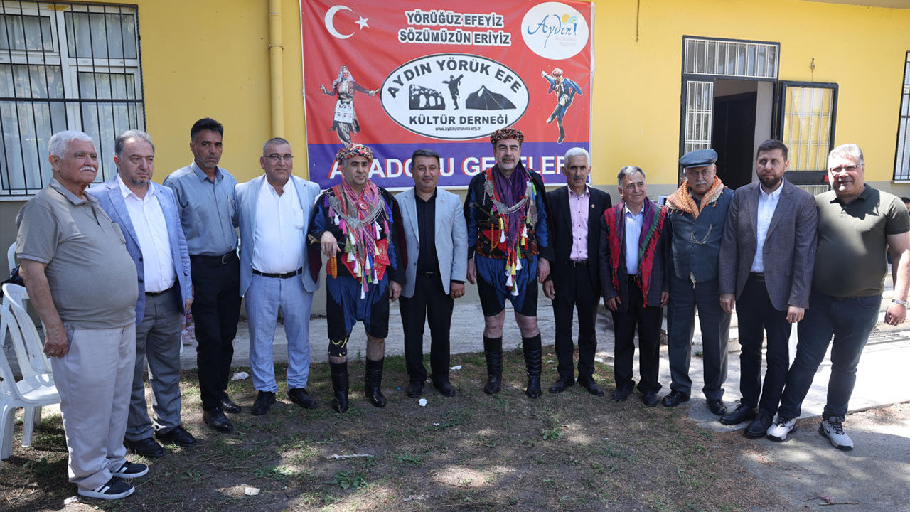 Efe Kiyafeti̇