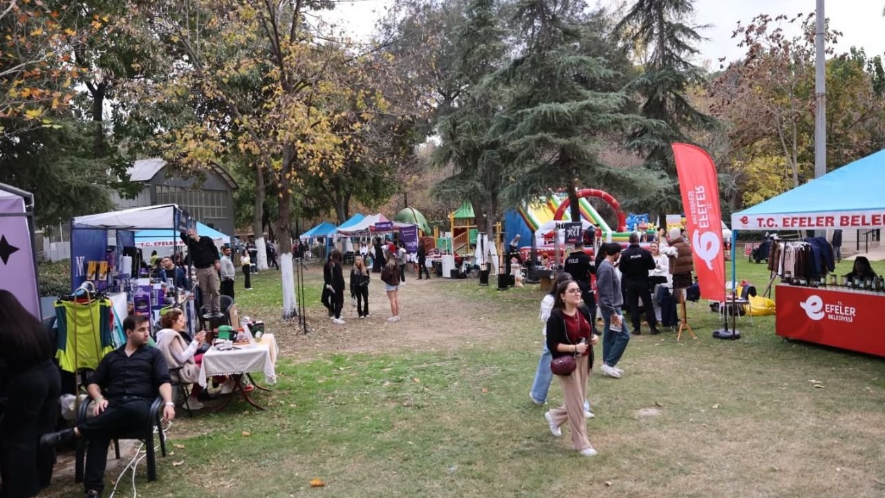 Efeler’de Anneler Günü Şenliği Pınarbaşı’nda Kutlanacak3