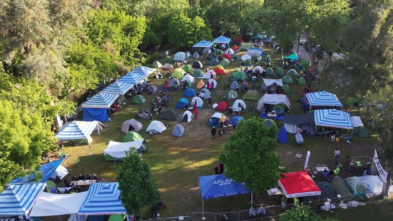 Efeler’de Bisiklet Festivali Doğa Ve Tarih Rotasıyla Başlıyor1
