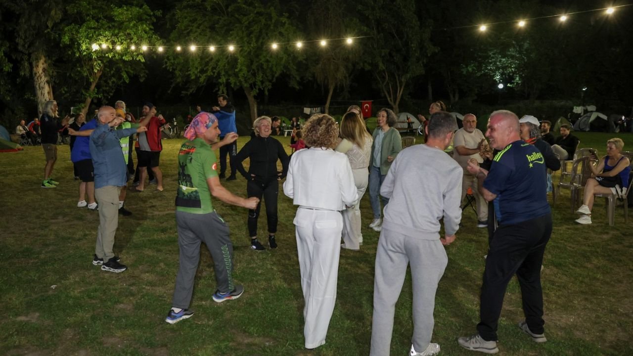 Efeler’de Bisiklet Festivali Start Aldı4