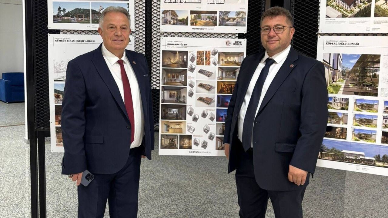 Efeler’de Kurban Pazarı Için Büyük Hazırlık 3