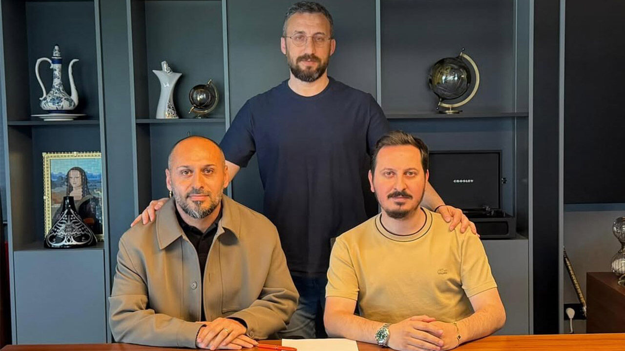 Emre Doğan