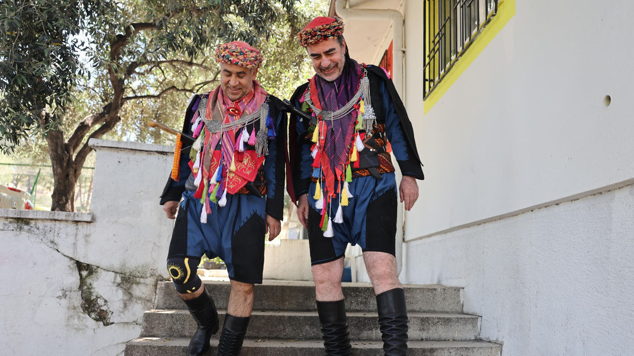 Erdem Kent