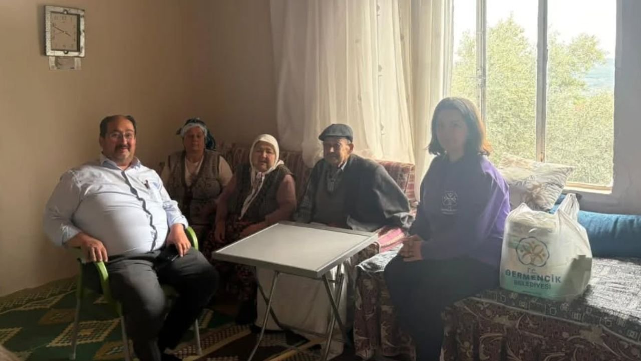 Germencik’te Sosyal Belediyecilik Çalışmaları Hız Kesmiyor3