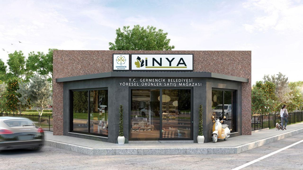 Germencik’te Yılların Bekleyişi Sona Eriyor1