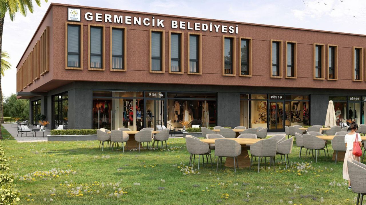 Germencik’te Yılların Bekleyişi Sona Eriyor3