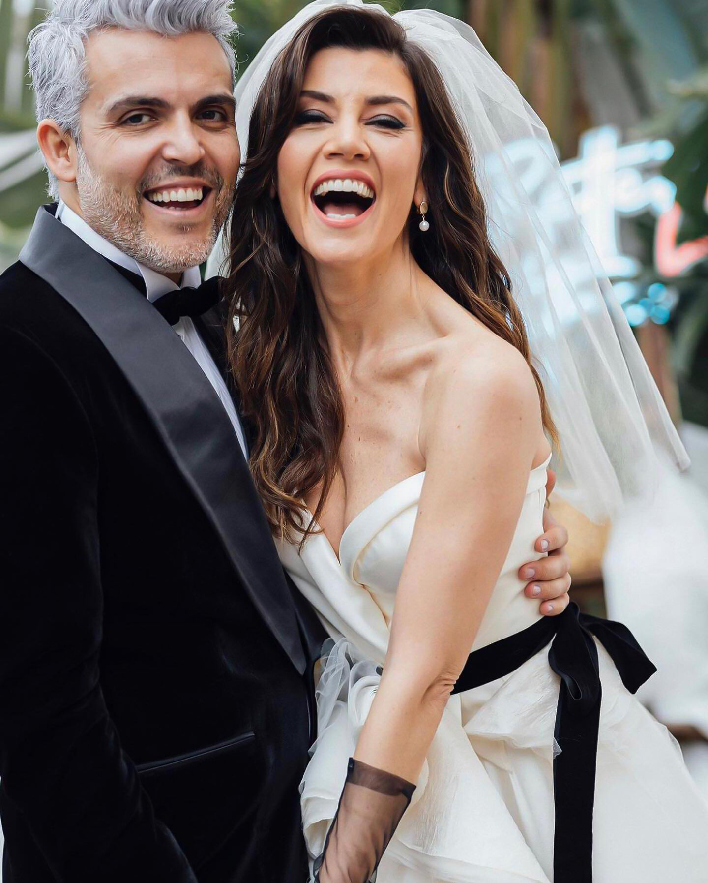 Gökçe Bahadır Ve Emir Ersoy Düğün (5)