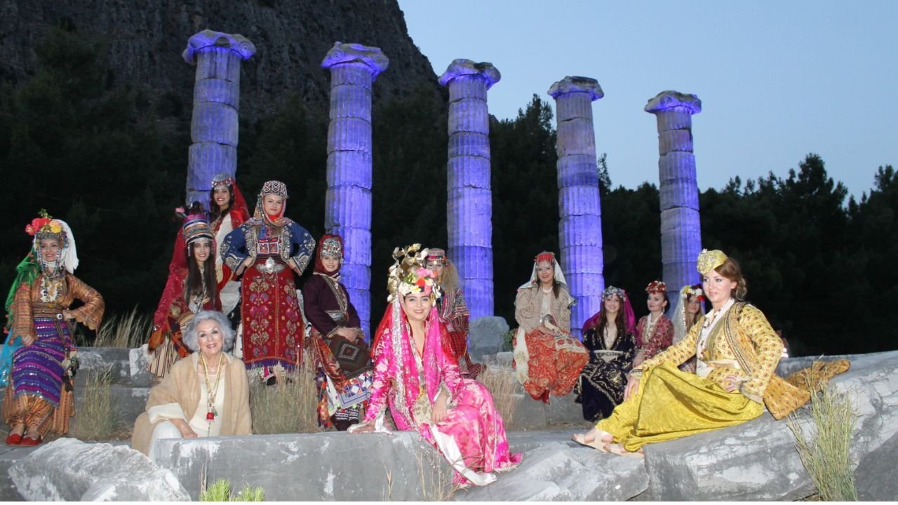 Güllübahçe Priene Festivali Için Geri Sayım Başladı01