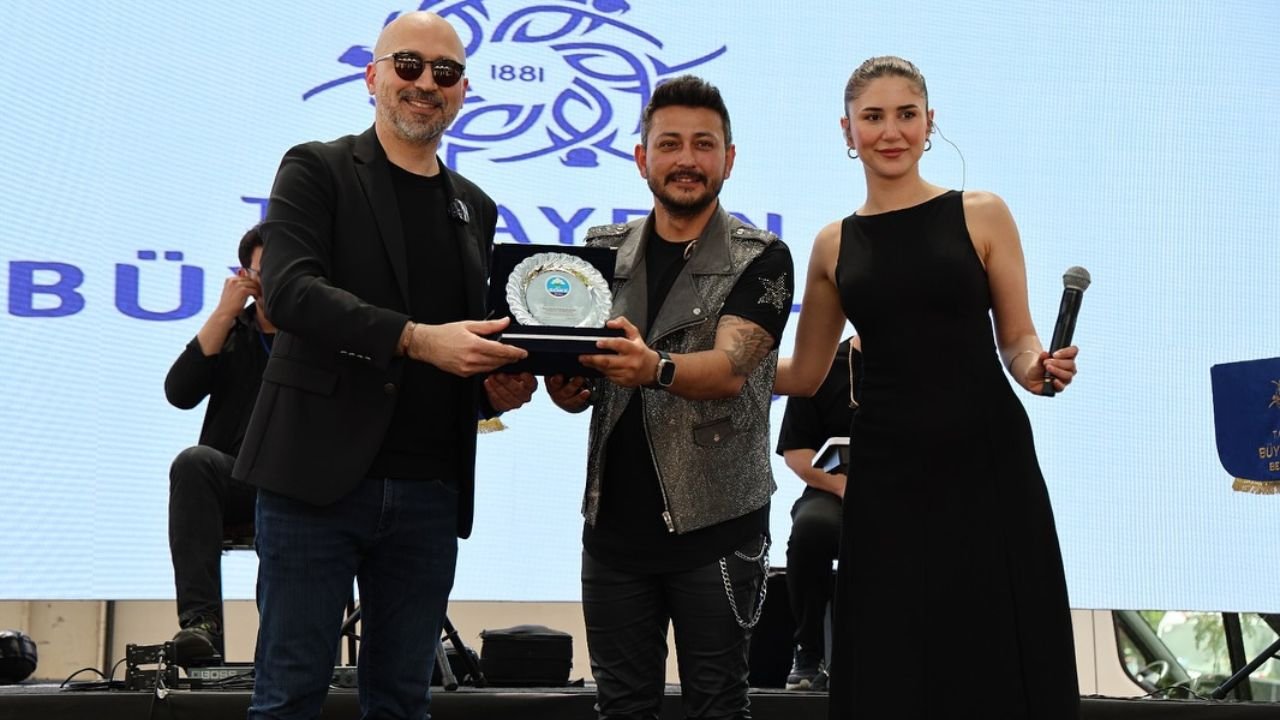 Güllübahçe’de Priene Kültür Festivali Coşkusu2