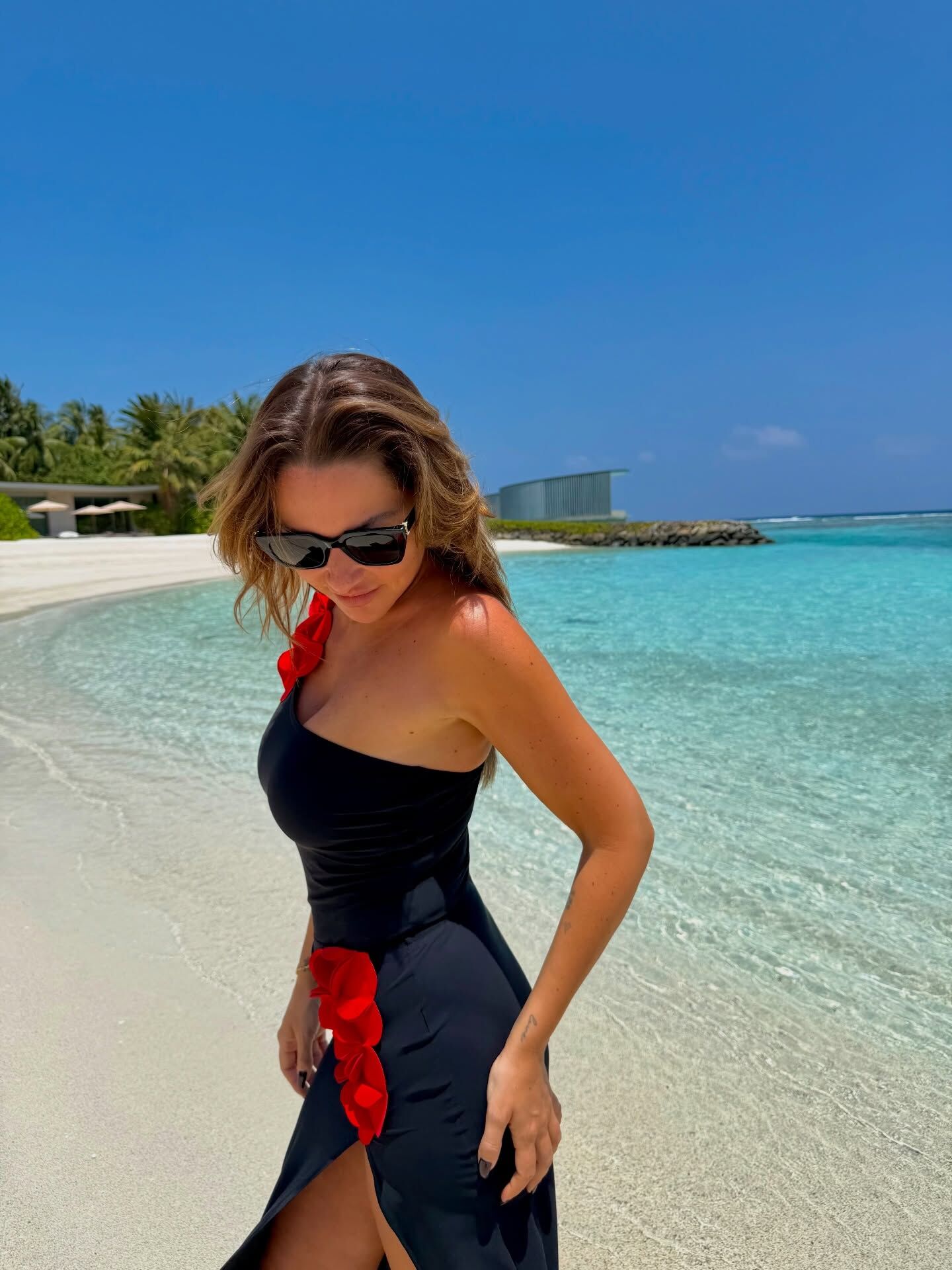 Hadise Tatil Pozları (3)