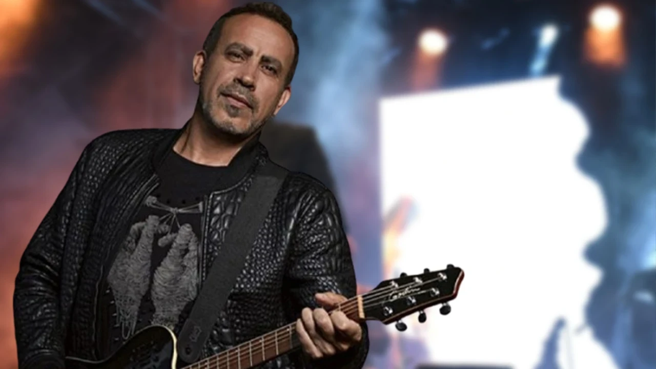 Haluk Levent'in sağlık durumuyla ilgili yeni gelişme! Yoğun bakıma kaldırılmıştı