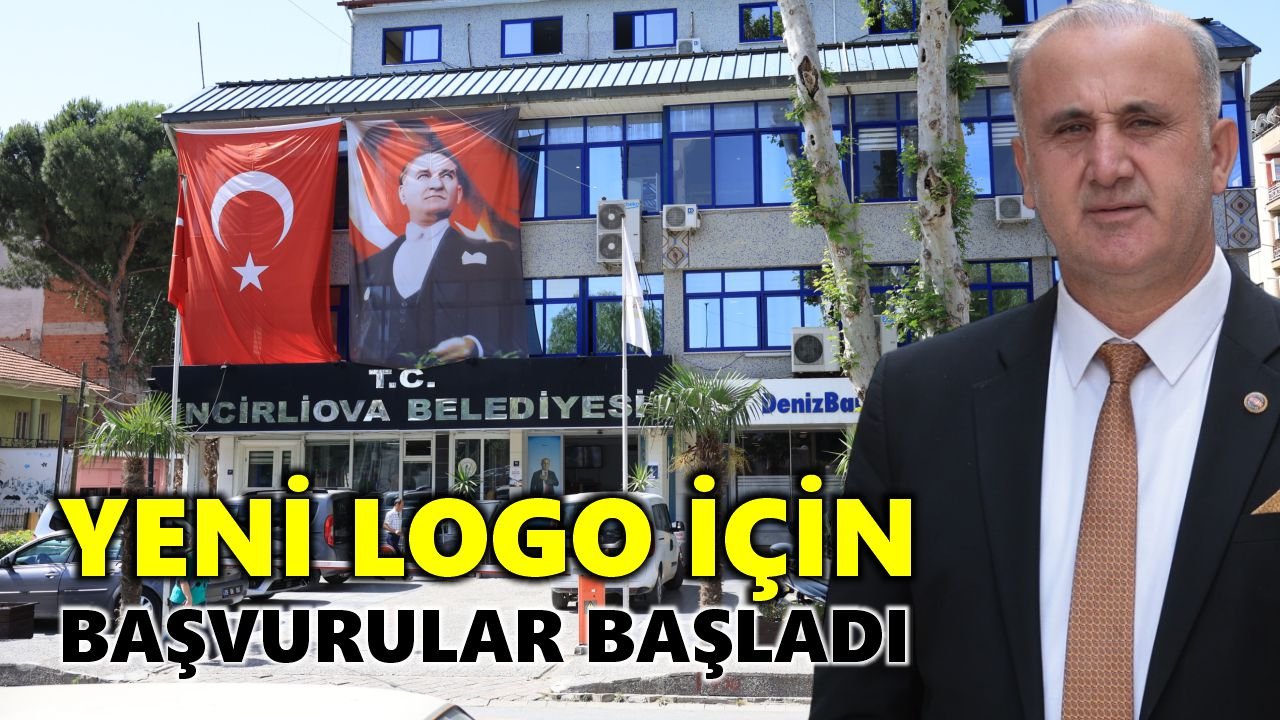 İncirliova Belediyesi'nden kurumsal atılım