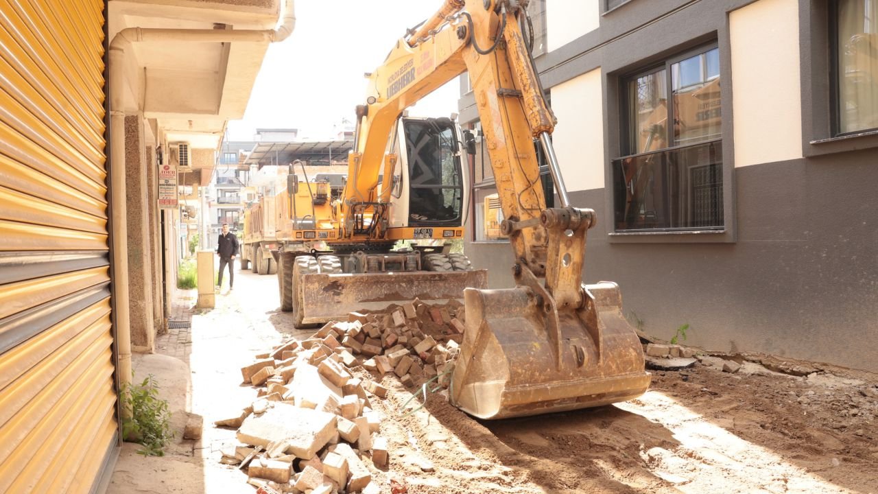 İncirliova’da Modern Yol Dönemi (2)