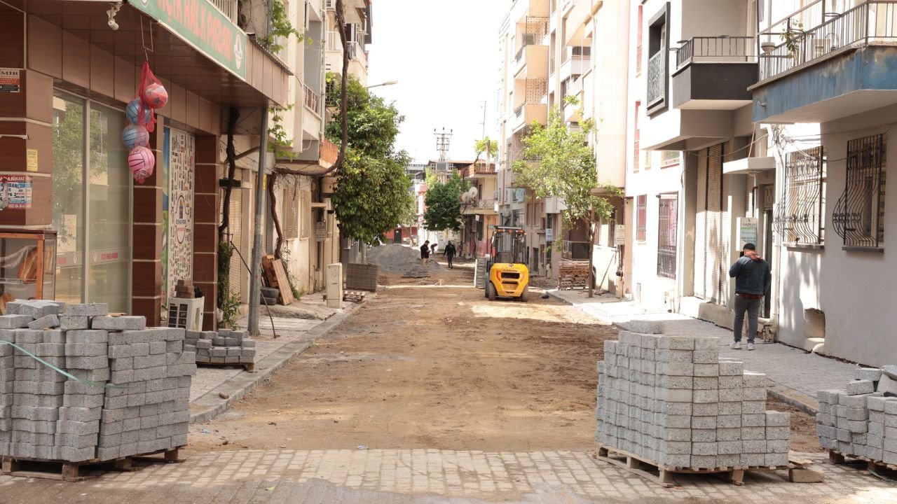 İncirliova’da Modern Yol Dönemi (3)