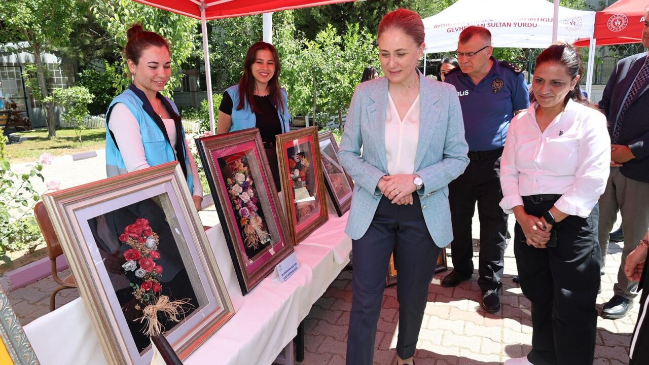 İsabeyli'de Öğrenci Şenliği 4