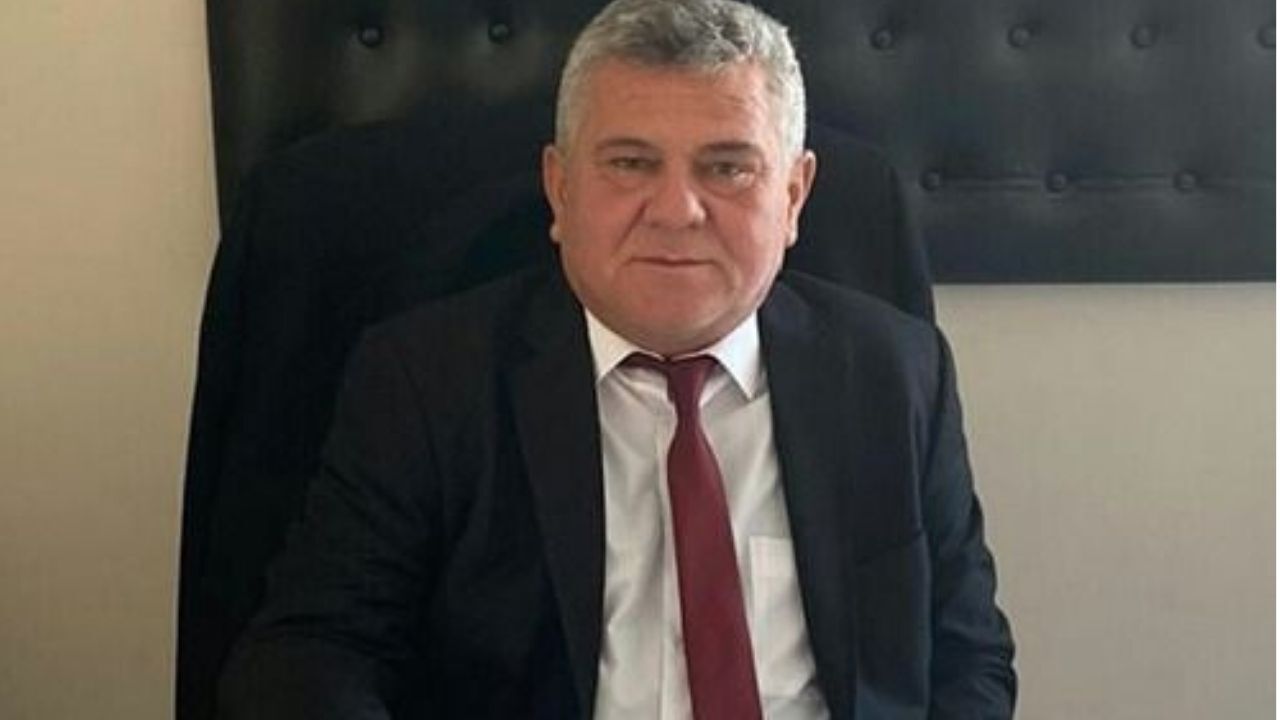 İyi̇ Partili Başkan'dan Eren'e Destek 1
