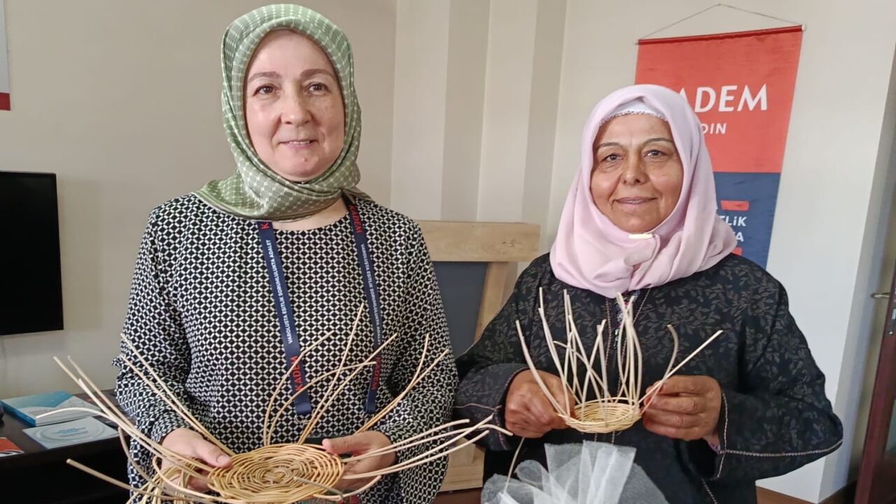 Kadem Kadınların Emeğine Değer Katacak 3
