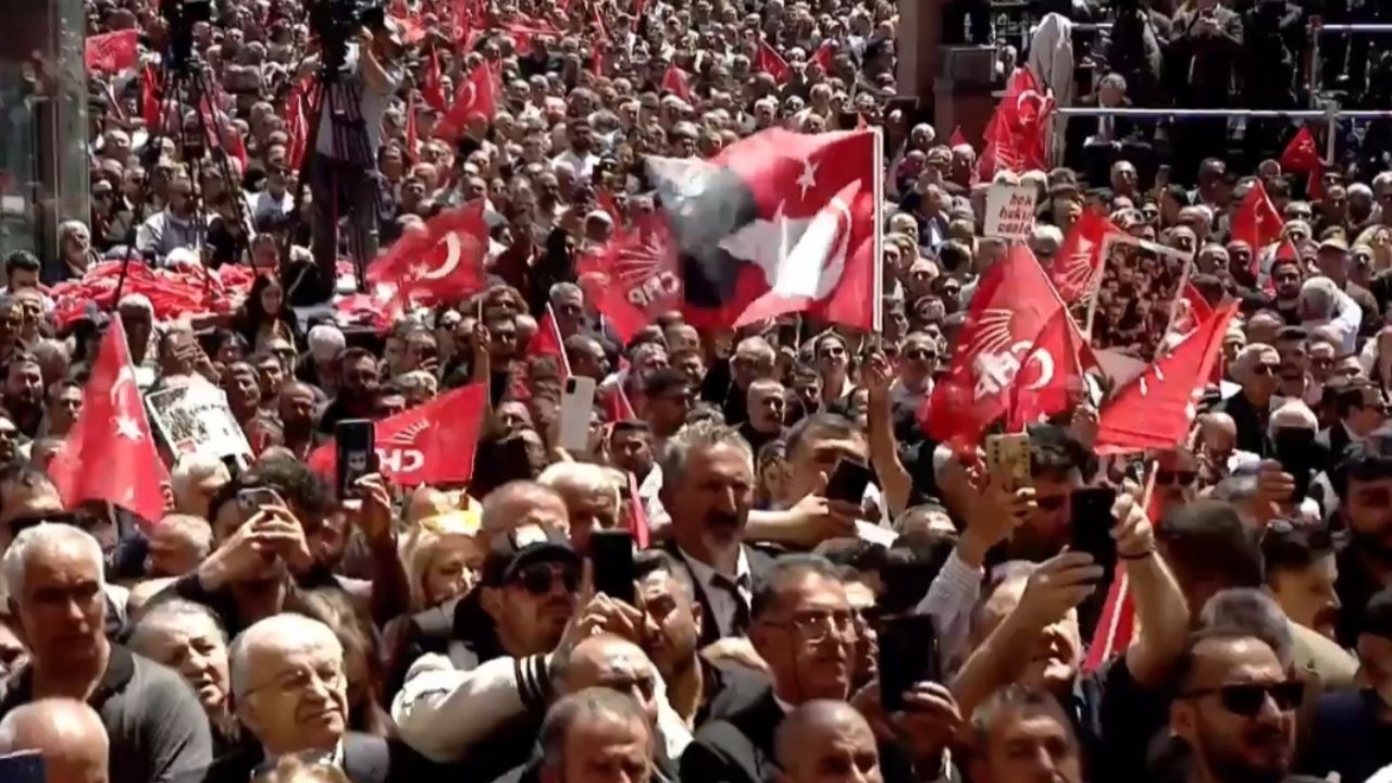 Kılıçdaroğlu’ndan Chp Genel Merkezi’nde Sert Mesajlar2