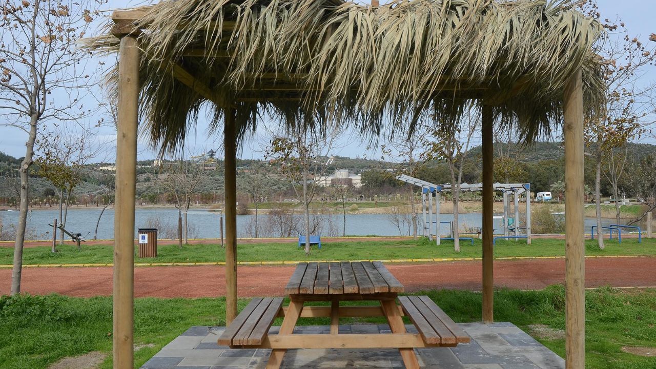 Kuşadası Bayramda Kültür Ve Doğayla Misafirlerini Ağırlıyor1