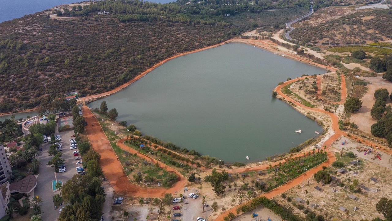 Kuşadası Bayramda Kültür Ve Doğayla Misafirlerini Ağırlıyor3