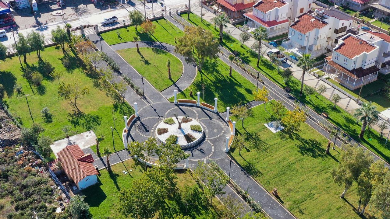 Kuşadası Bayramda Kültür Ve Doğayla Misafirlerini Ağırlıyor4