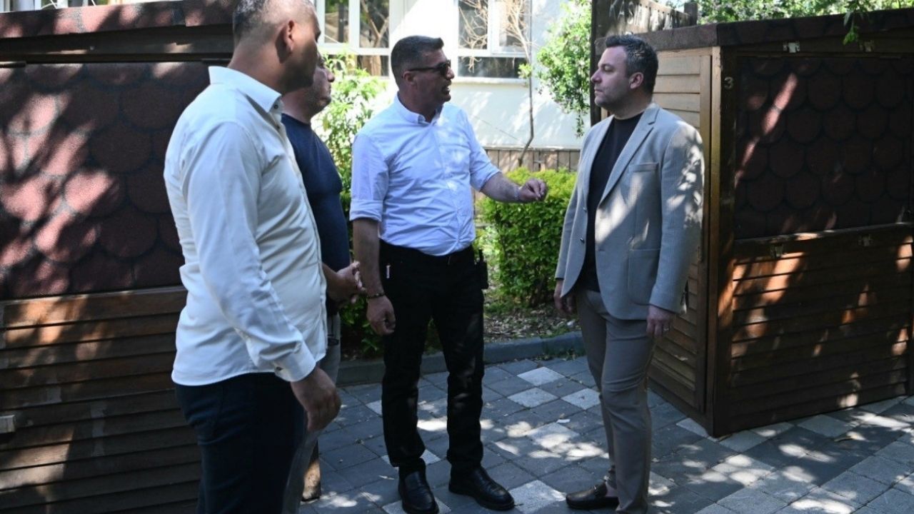 Kuşadası Belediyesi’nden Üreten Kadınlara Destek2