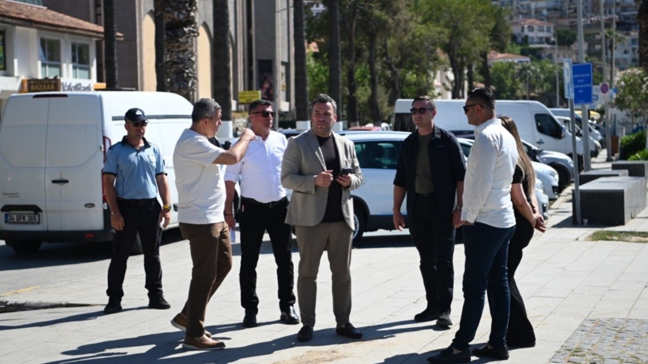Kuşadası Belediyesi’nden Üreten Kadınlara Destek3